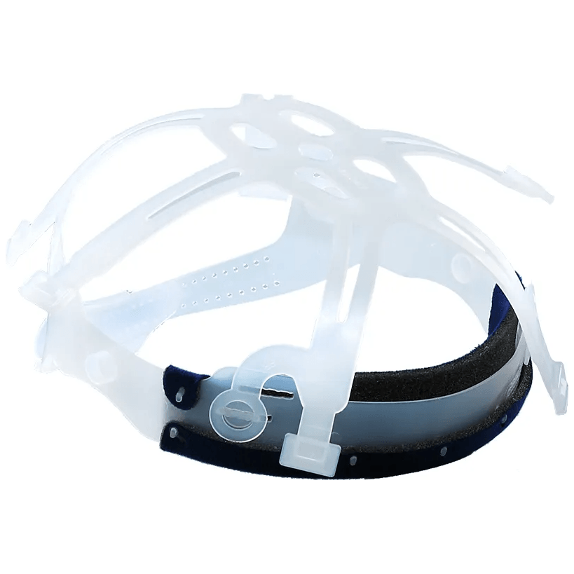 Blue Eagle M-2 Cap Suspension (Plastic) for Construction Helmet | Blue Eagle by KHM Megatools Corp. Blue Eagle M-2 Cap Suspension (Plastic) for Construction Helmet | Blue Eagle by KHM Megatools Corp.